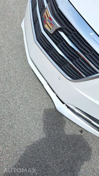 2015 Cadillac ATS Sedan Performance 1SG – miniatura 18