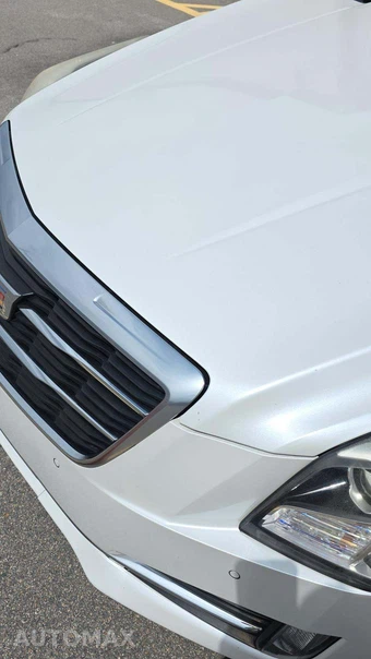 2015 Cadillac ATS Sedan Performance 1SG – miniatura 19