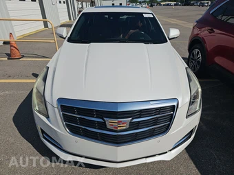 2015 Cadillac ATS Sedan Performance 1SG – miniatura 2