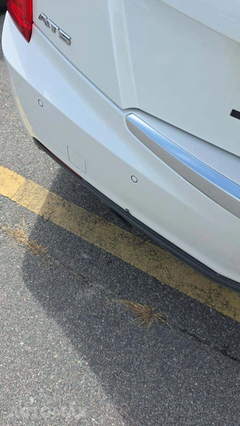 2015 Cadillac ATS Sedan Performance 1SG – miniatura 21