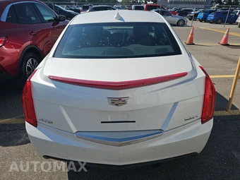 2015 Cadillac ATS Sedan Performance 1SG – miniatura 5