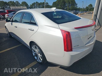 2015 Cadillac ATS Sedan Performance 1SG – miniatura 6