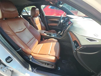 2015 Cadillac ATS Sedan Performance 1SG – miniatura 8