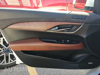 2015 Cadillac ATS Sedan Performance 1SG – miniatura 9