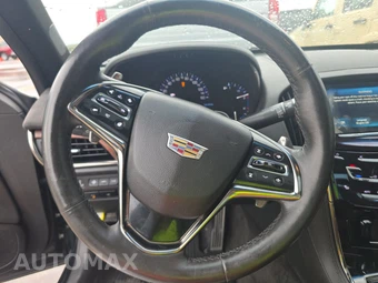 2015 Cadillac ATS Sedan Premium 1SS – miniatura 10