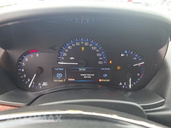 2015 Cadillac ATS Sedan Premium 1SS – miniatura 12