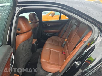 2015 Cadillac ATS Sedan Premium 1SS – miniatura 13