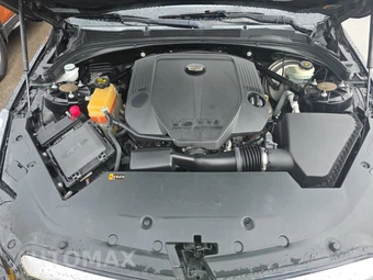 2015 Cadillac ATS Sedan Premium 1SS – miniatura 15