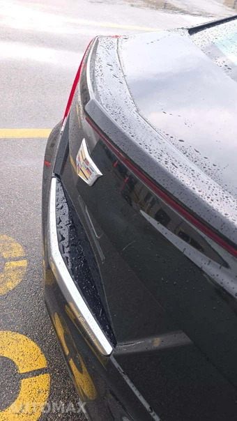 2015 Cadillac ATS Sedan Premium 1SS – miniatura 29