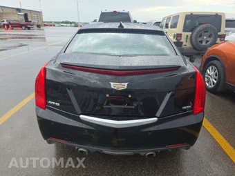 2015 Cadillac ATS Sedan Premium 1SS – miniatura 5