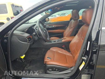 2015 Cadillac ATS Sedan Premium 1SS – miniatura 7