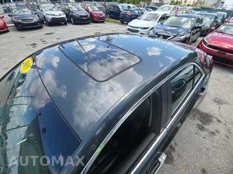 2015 Cadillac ATS Sedan Standard 1SA – miniatura 12