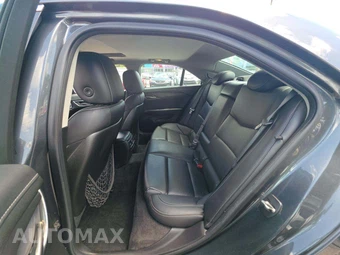 2015 Cadillac ATS Sedan Standard 1SA – miniatura 13