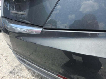 2015 Cadillac ATS Sedan Standard 1SA – miniatura 24