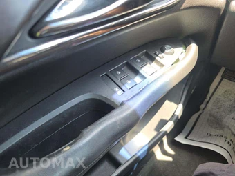 2015 Cadillac ATS Sedan Standard 1SA – miniatura 27
