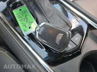 2015 Cadillac ATS Sedan Standard 1SA – miniatura 8