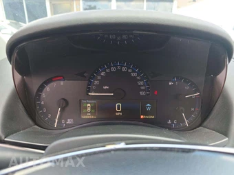 2015 Cadillac ATS Sedan Standard 1SA – miniatura 9