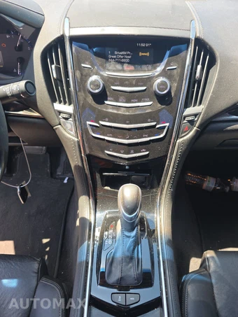 2015 Cadillac ATS Sedan Standard 1SA - miniatura 11