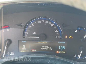 2015 Cadillac ATS Sedan Standard 1SA - miniatura 12