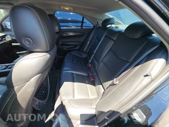 2015 Cadillac ATS Sedan Standard 1SA - miniatura 13
