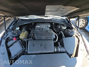 2015 Cadillac ATS Sedan Standard 1SA - miniatura 15