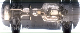 2015 Cadillac ATS Sedan Standard 1SA - miniatura 18