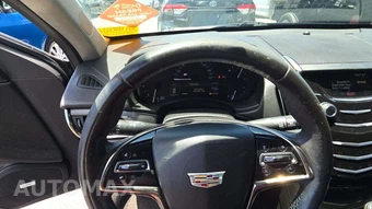 2015 Cadillac ATS Sedan Standard 1SA - miniatura 19