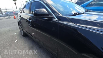 2015 Cadillac ATS Sedan Standard 1SA - miniatura 21