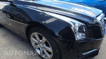 2015 Cadillac ATS Sedan Standard 1SA - miniatura 25