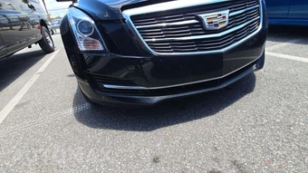 2015 Cadillac ATS Sedan Standard 1SA - miniatura 27