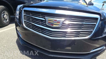 2015 Cadillac ATS Sedan Standard 1SA - miniatura 28