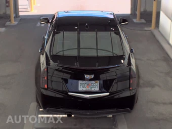 2015 Cadillac ATS Sedan Standard 1SA - miniatura 5