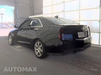2015 Cadillac ATS Sedan Standard 1SA - miniatura 6
