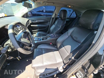 2015 Cadillac ATS Sedan Standard 1SA - miniatura 7