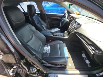 2015 Cadillac ATS Sedan Standard 1SA - miniatura 8