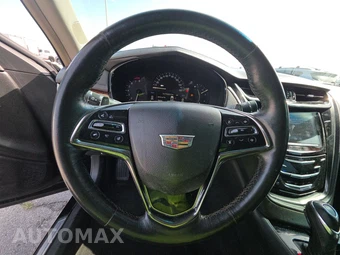 2015 Cadillac CTS Sedan 1SC – miniatura 10