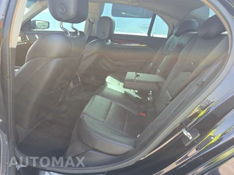 2015 Cadillac CTS Sedan 1SC – miniatura 13