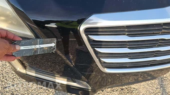 2015 Cadillac CTS Sedan 1SC – miniatura 21