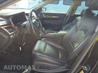 2015 Cadillac CTS Sedan 1SC – miniatura 7