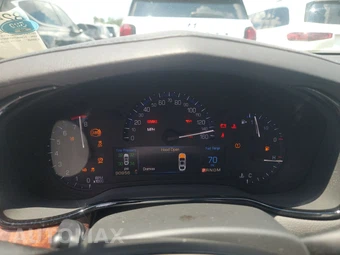 2015 Cadillac CTS Sedan 1SC – miniatura 12