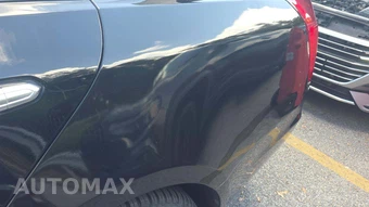 2015 Cadillac CTS Sedan 1SC – miniatura 21