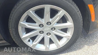 2015 Cadillac CTS Sedan 1SC – miniatura 30