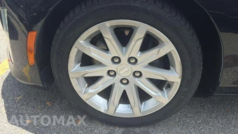 2015 Cadillac CTS Sedan 1SC – miniatura 36
