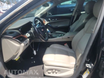 2015 Cadillac CTS Sedan 1SC – miniatura 7