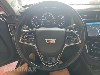 2015 Cadillac CTS Sedan Luxury 1SE - miniatura 10