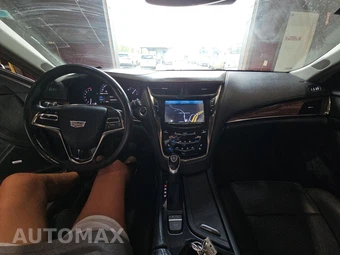 2015 Cadillac CTS Sedan Luxury 1SE - miniatura 11