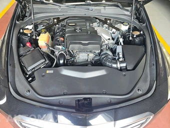 2015 Cadillac CTS Sedan Luxury 1SE - miniatura 16
