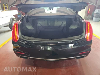 2015 Cadillac CTS Sedan Luxury 1SE - miniatura 17