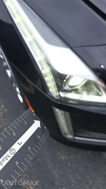 2015 Cadillac CTS Sedan Luxury 1SE - miniatura 19