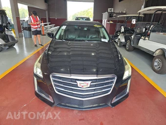 2015 Cadillac CTS Sedan Luxury 1SE - miniatura 2